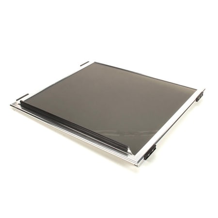 Bki Right Outer Service 69 Wdcg Door D0407S